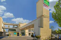 Budget Inn and Suites Stockton Yosemite Hotels near HomeGoods