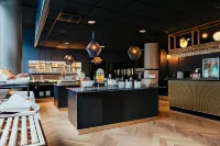 Comfort Hotel Bodø Hotels in Bodo