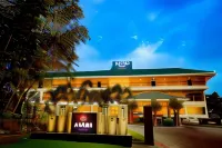Avoki Resort Hotels in Kazhakuttam
