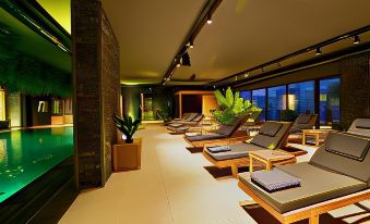 Jasmin Elite Residence & Spa