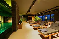 Jasmin Elite Residence & Spa Hôtels à : Gumbet