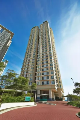 Bangsar Muji-Suite Hotels in Bangsar South