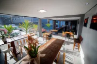 Pousada Cadiz - Piscina Climatizada