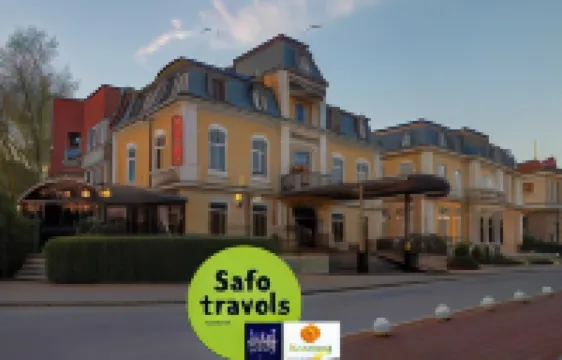 Charlino Plaza Hotels in 