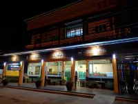 Zone Stations -That Phanom Hotel di Renu Nakhon