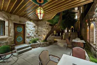 Foremanson Cave Hotel فنادق في Nar