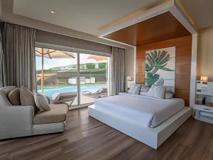 Sunrise Montemare Resort -Grand Select