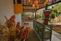 EcoCharme Pousada Netuno Hotels in Fernando de Noronha