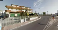 Palm Beach House - Sea and Beach View