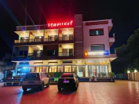 Hotel Meghmalhar Lodging Hotels near Poonawala Garden