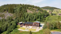 Austbø Hotell Hotel a Rauland