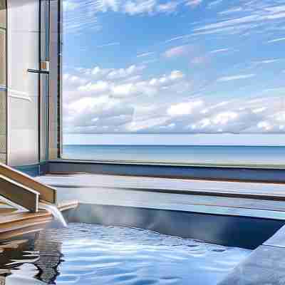 SEA351 Fitness & Recreational Facilities