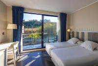 Hotel la Palma de Llanes Hotels in Panes