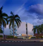 Sahid Kawanua Hotel Hotels in Wenang