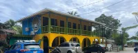 Cabinas Manzanillo Caribe Sur CR Hotels near Punta de Vista