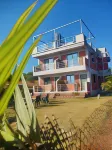 Hotel le Belmont Mahabaleshwar Hotel di Haroshi