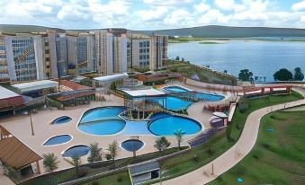 Prive Praias do Lago Eco Resort