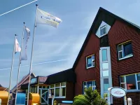 Strandhotel Achtert Diek