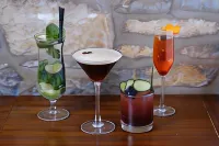 The Great House Hotel - bar