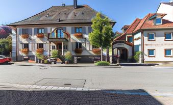 Hotel Löwen Garni