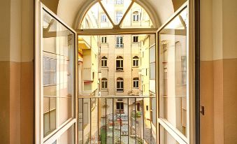 B&B Colosseo Panoramic Rooms