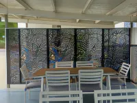 Cocos Holiday Apartments - Homestays