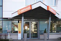 Aparthotel Adagio Access Strasbourg Illkirch Hotels in Ostwald