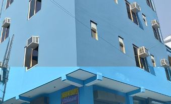 Hotel Aero Indus Near Airport