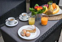 B&B del Sole - 3-Star