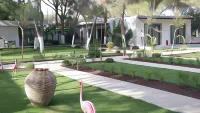 Byakkan Hotel فنادق في Akyarlar Mahallesi