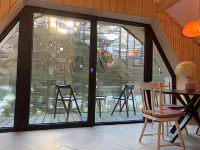 Pine Tree Holiday House Hotels in Gozd Martuljek