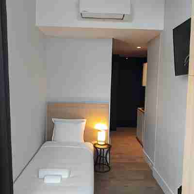 Appart'Hotel Residis Paray Orly Rooms
