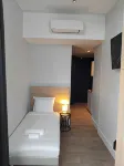 Appart'Hotel Residis Paray Orly Các khách sạn ở Orly