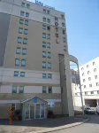 Ibis Budget Lyon Caluire Cité Internationale Hotels in Caluire-et-Cuire