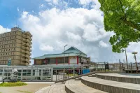 Tabist Iwata Station Hotel