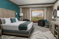 Sandia Resort and Casino Hotel a Albuquerque