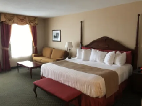 Chateau Saint John, Trademark Collection by Wyndham Hotels in Saint John County