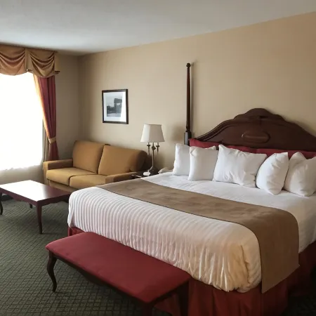 Chateau Saint John, Trademark Collection by Wyndham