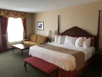 Chateau Saint John, Trademark Collection by Wyndham Hotel a 