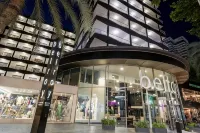 Climia Belroy 4 Sup Hotels near 'T Jordaantje