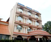 Sea Shell Resort Hotel a Murud