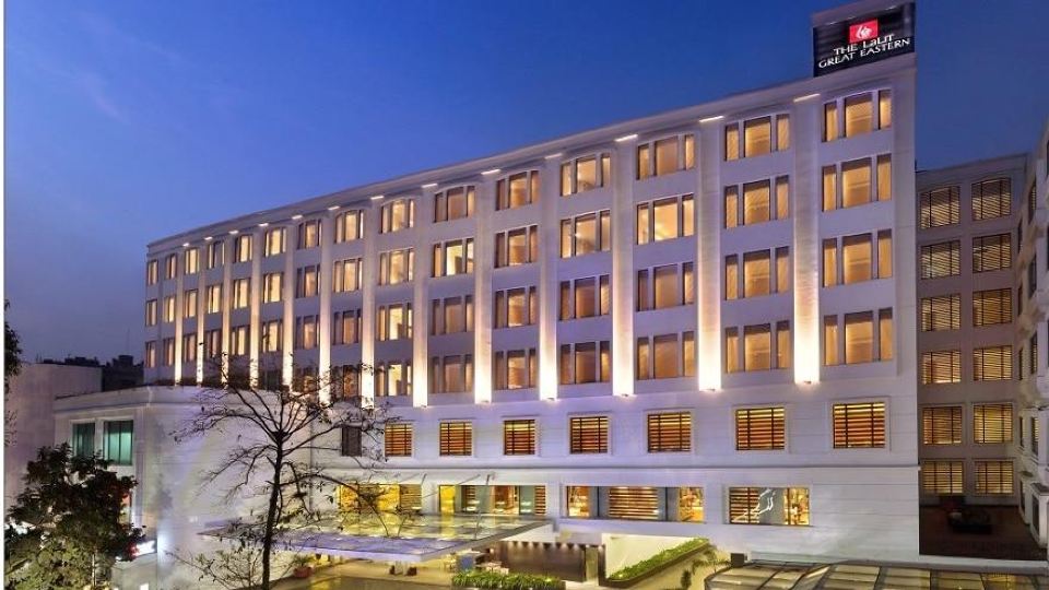 The Lalit Great Eastern Kolkata