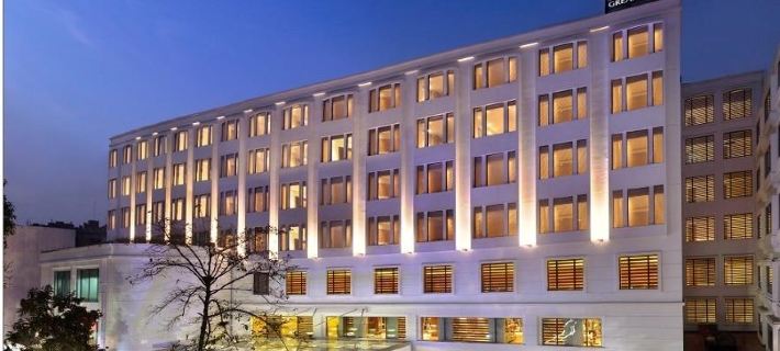 The Lalit Great Eastern Kolkata Kalküta otelleri