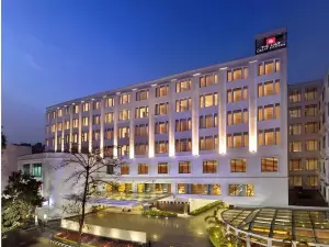 더 라리트 그레이트 이스턴 콜카타