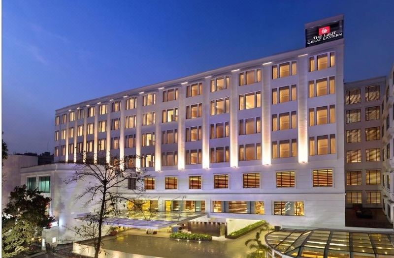 The Lalit Great Eastern Kolkata