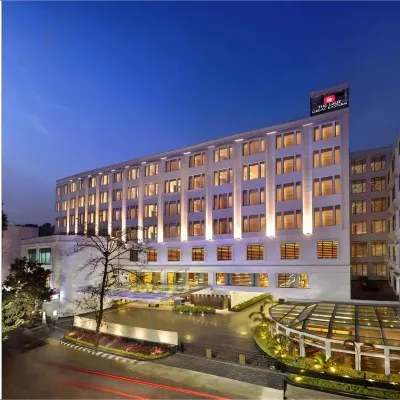 The Lalit Great Eastern Kolkata - バー