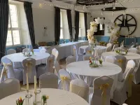 Saracens Head Hotel by Greene King Inns Hotels in Towcester