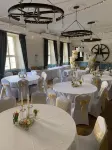 Saracens Head Hotel by Greene King Inns Hotels in Towcester
