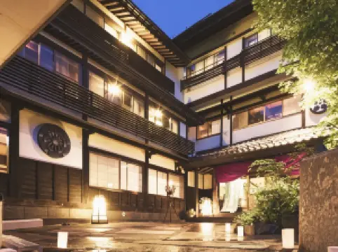 Takamiya Ryokan Miyamaso