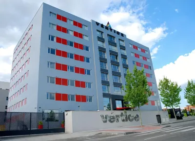 Vértice Roomspace فنادق في 
